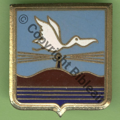 A1000 ETOM.55 OUESSANT DAKAR  SM Bol fenetre damier type ANDOR  SNH Src.Y.GENTY 8EurInv 